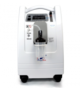 Концентратор кислородный AngelBiss 5л